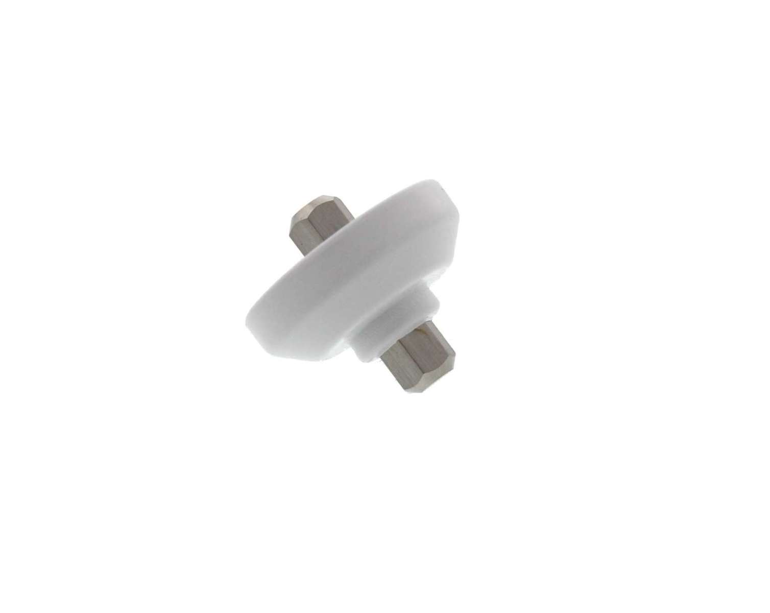 W11228132 - Genuine OEM Whirlpool Refrigerator Shaft